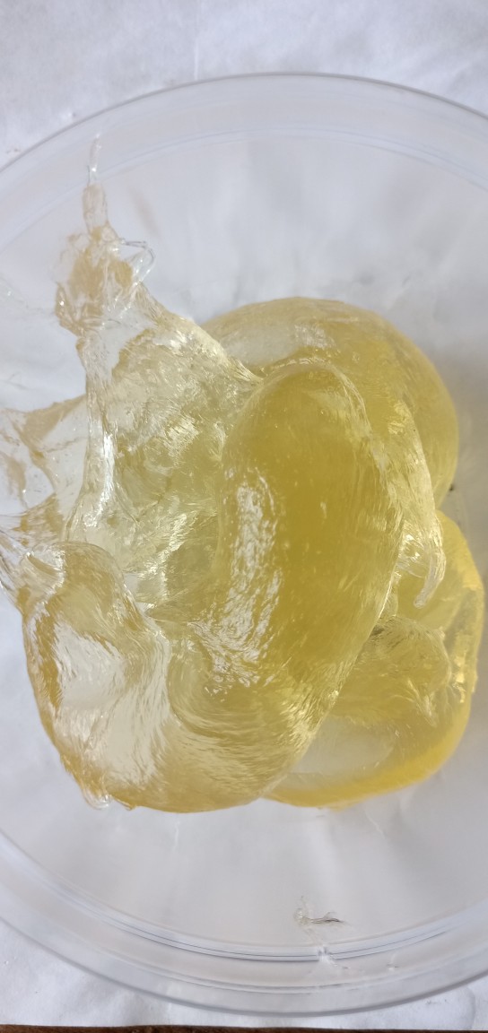 天然植物精油合成软皂基皂液高端养发护发洗发配方母料