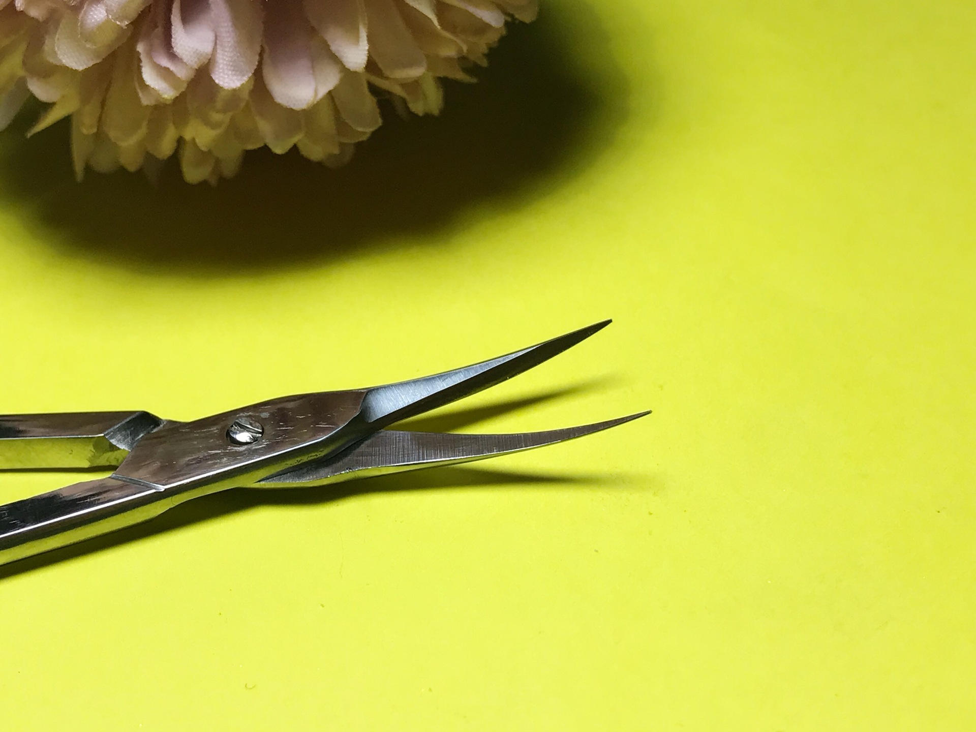 俄式前处理专用弯剪剪死皮美甲工具staleks classic 10/3