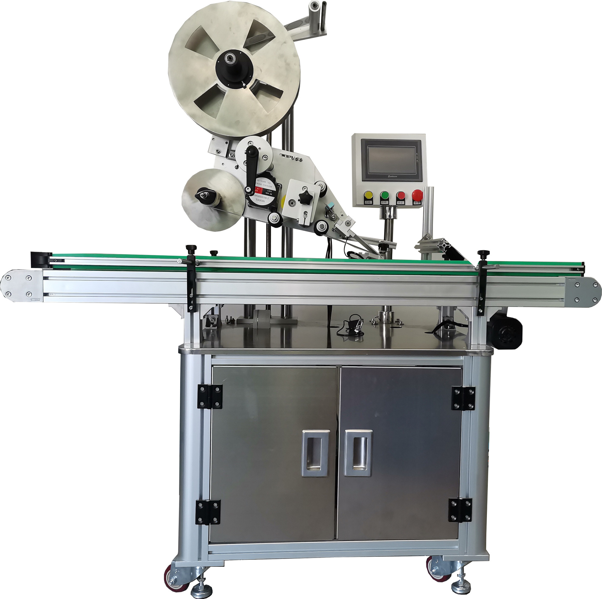 瓶子贴标机 自动盒子贴标机 流水线贴标机 商标贴标签机