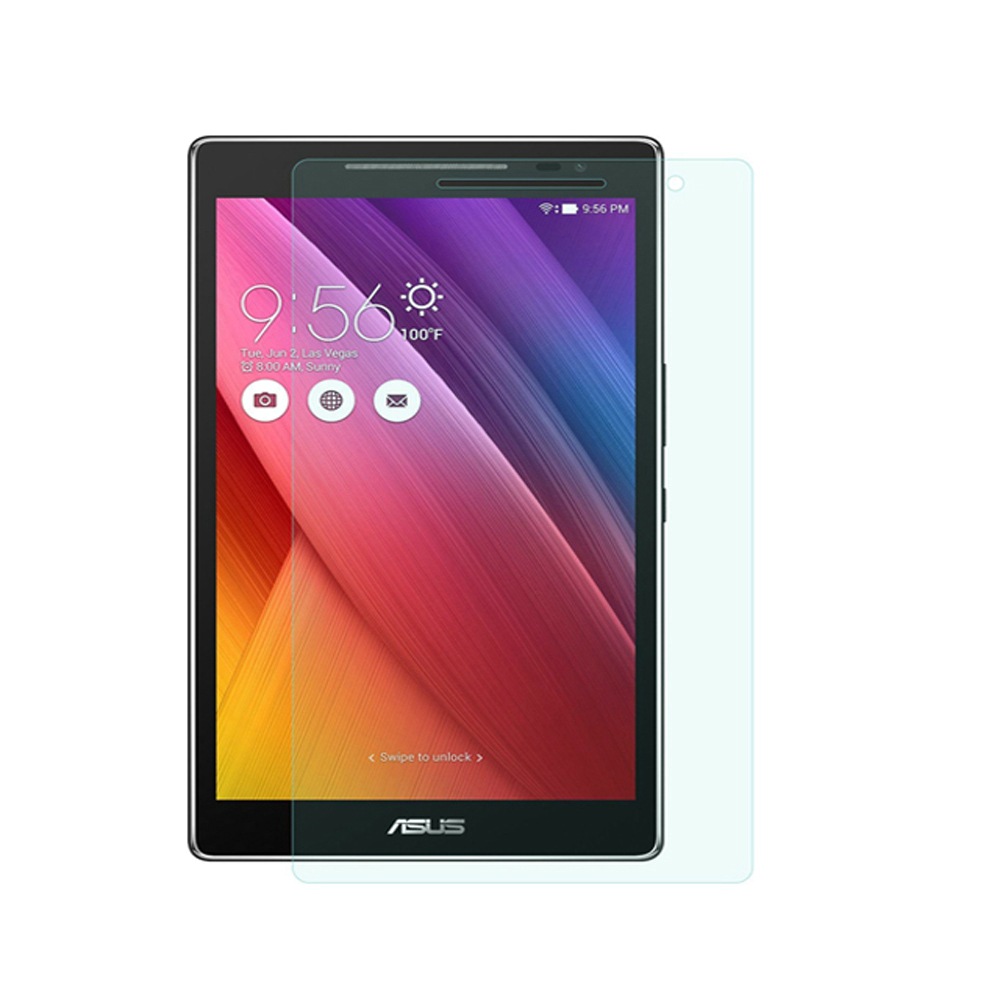 适用华硕zenpad 8.0 z380kl p024 p00a s z580ca p01ma平板钢化膜