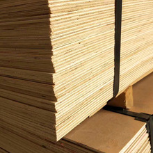 货源供应多规格胶合板材高中低档杨木多层板不开胶胶合板批发
