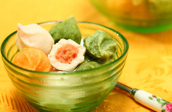 惠特食品 什锦海螺丸 各类丸子麻辣烫 火锅 烧烤冷冻食品味道鲜美