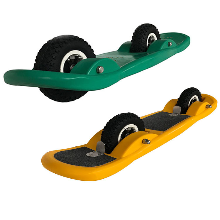 厂家直销新款跨境爆款外国极限竞技滑板车二轮脚踏滑板车摇摆车