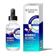 ROUSHUN Age Control Vitamin 20 Serum年龄控制维生素20精华液