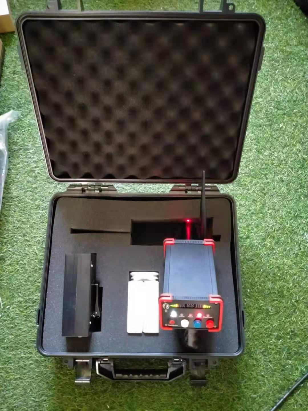 新款手持式地下金属探测器md-3028沙滩河边寻丢失项链手链耳环-报价