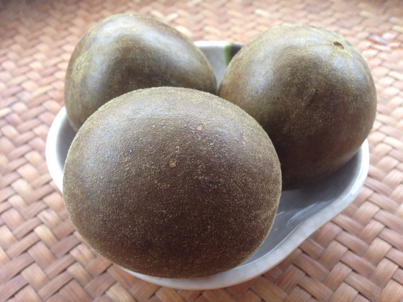 供应广西桂林优质罗汉果 散装低温脱水罗汉果批发永福特级罗汉果