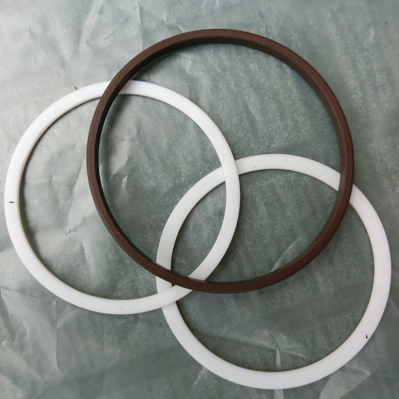 聚四氟o型密封圈 tpfe格莱圈斯特封现货供应