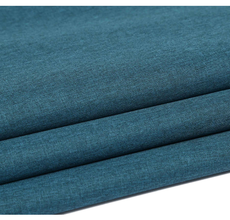 300d磨砂布pvc涤纶化妆包野餐盒证件包布料 涤纶面料源头工厂现货