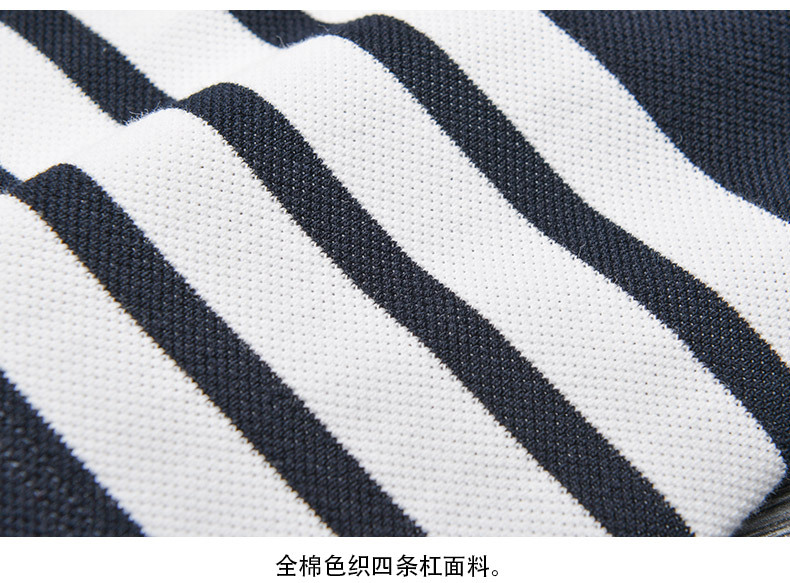 thom boeager夏季短袖polo衫潮流商务休闲男式保罗衫tb翻领t恤