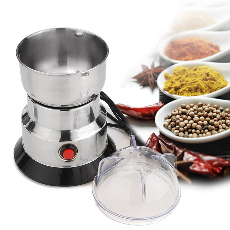 Manual Meat Grinder Multi-Functional Fully Washable Semi-automatic Juicer Shop's Three Guarantees Small Inner Wall Label Black Meat Grinder