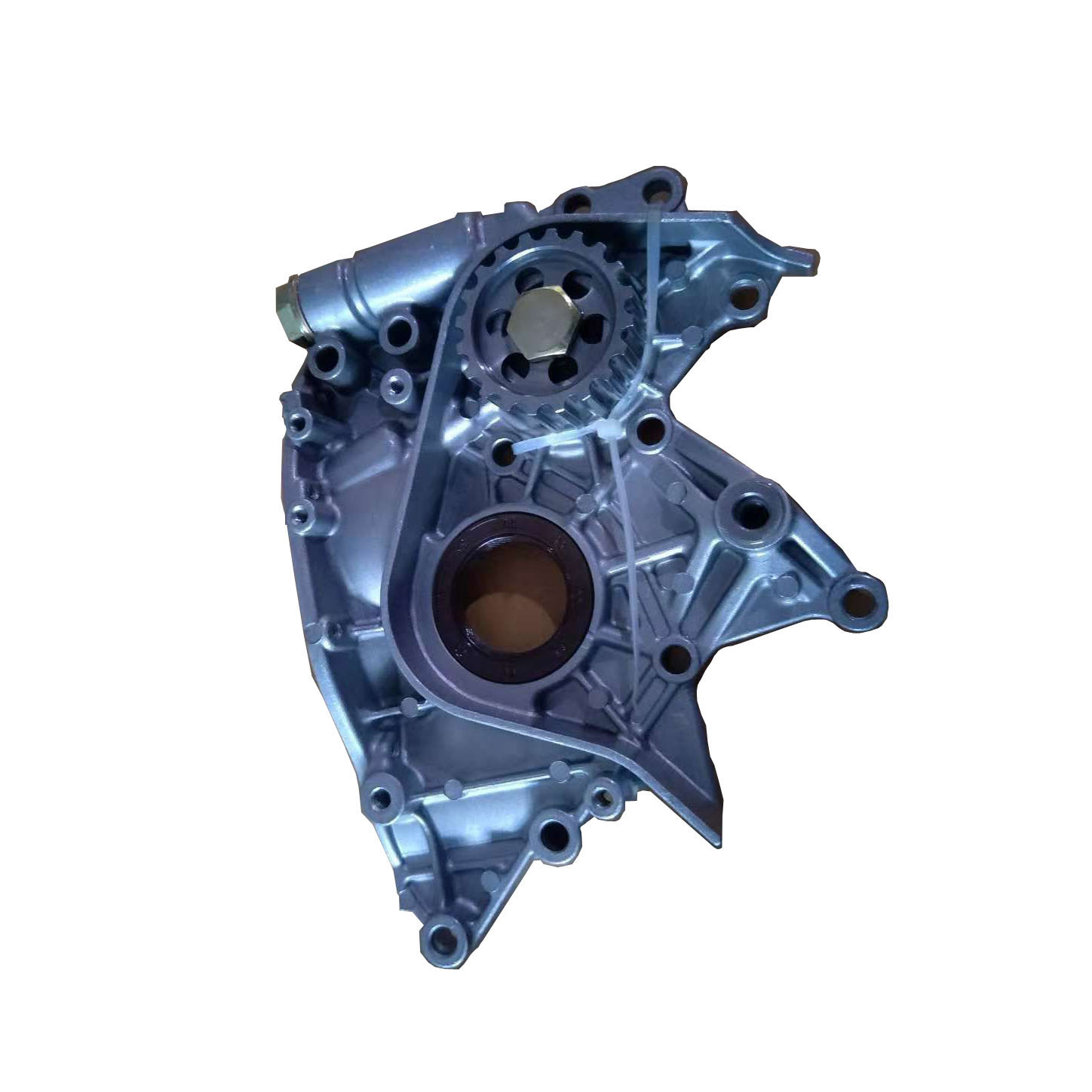 热销老款卡罗拉19871992汽车发动机机油泵1510064010