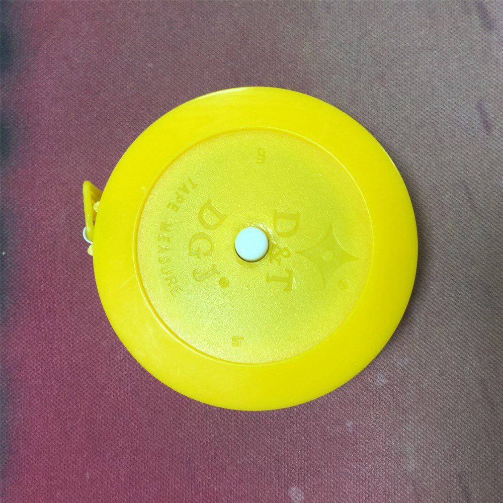 工程师尺寸丈量规格用品工地卷尺皮套单位刻度精确量度尺包装套