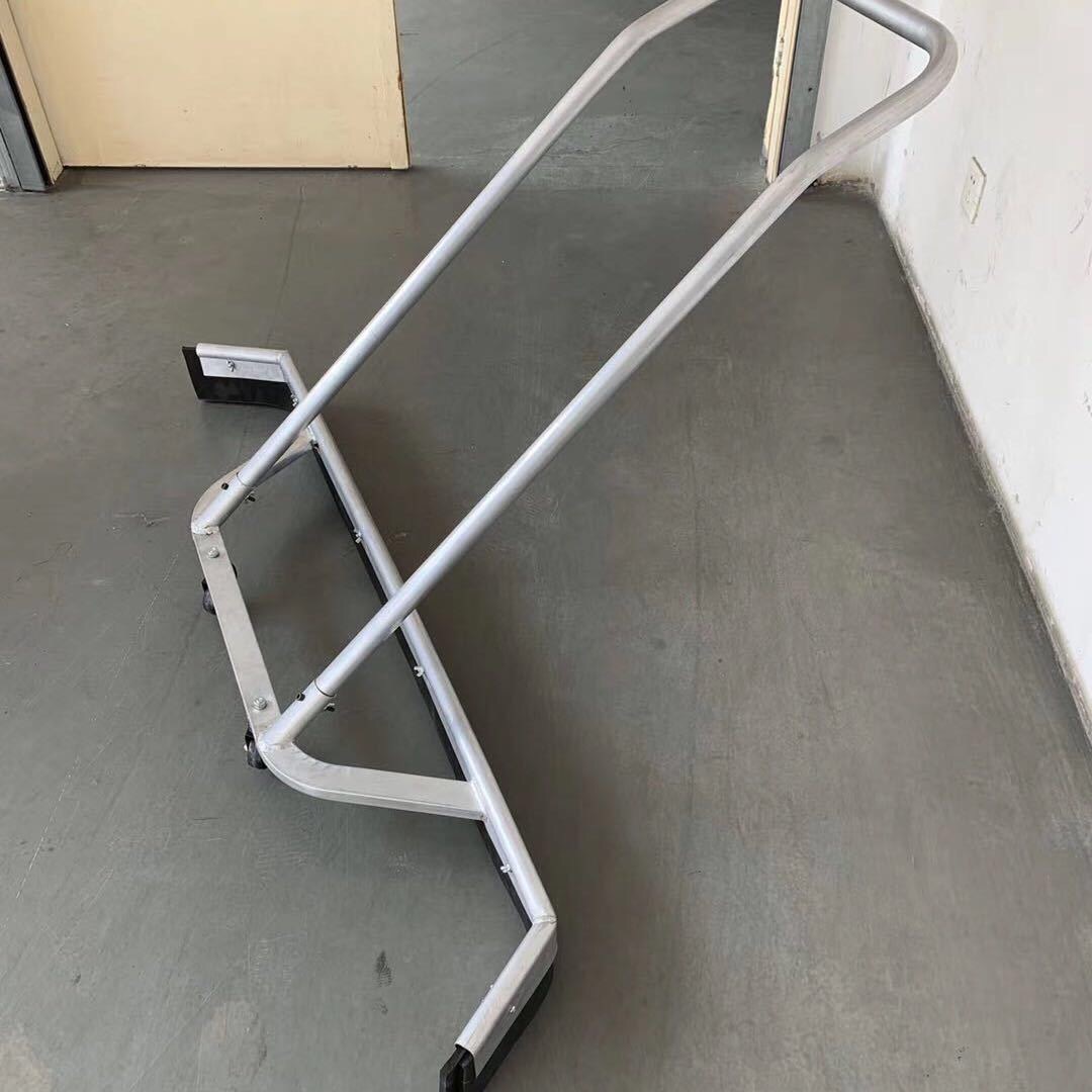 网球场推水器篮球羽毛球场停车场刮水器铝合金清洁除水刮地器批发