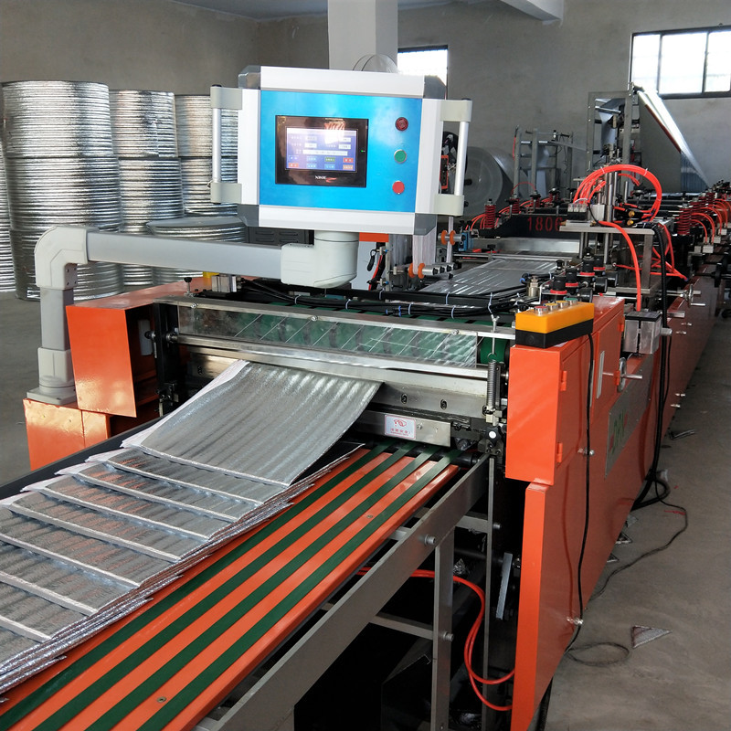 保温袋立体平口多功能制袋机快递保温袋快餐海鲜保温袋设备品牌优