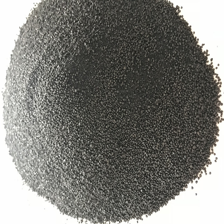 40-70目铬铁矿砂 南非 进口 46%含量铸造级 铬矿砂 铬质引流砂