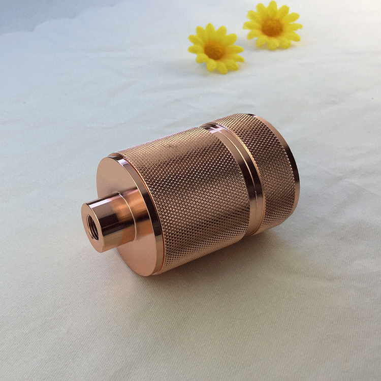 单圈铝灯头e27 塑料 陶瓷灯心爱迪生吊灯复古灯头螺口网花灯座diy