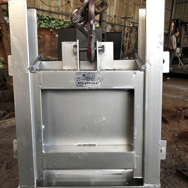 现货出售不锈钢闸门 304不锈钢闸阀 家用丝扣闸门 机闸一体式