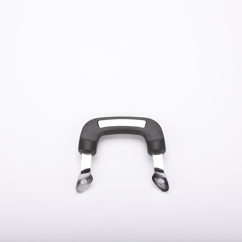 通用把耐热锅锅耳锅汤锅奶锅双孔手柄 不锈钢厨具配件锅耳