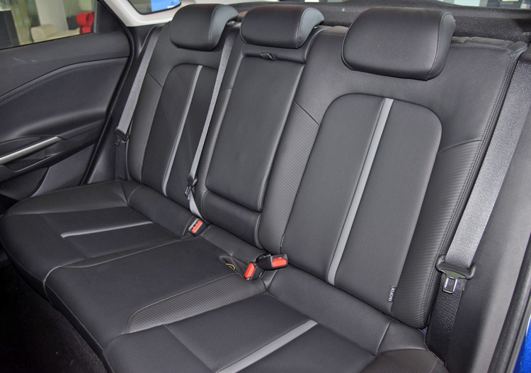 适用现代菲斯塔汽车真皮座椅皮套改装领动汽车座椅改装一件代发