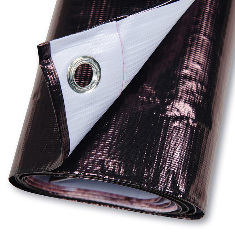 深圳厂家供应550外光布 店招横幅灯箱招牌 550厚灯布写真制作