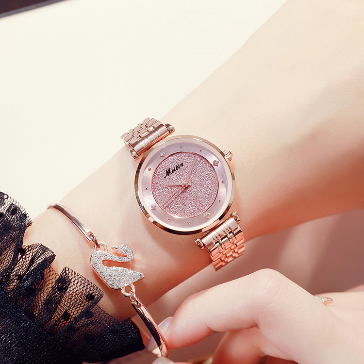 3.哪些品牌的女士手表更便宜？