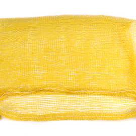 厂家秸秆饲料草块包装网袋编织袋70x90cm白菜蔬菜水果网眼袋