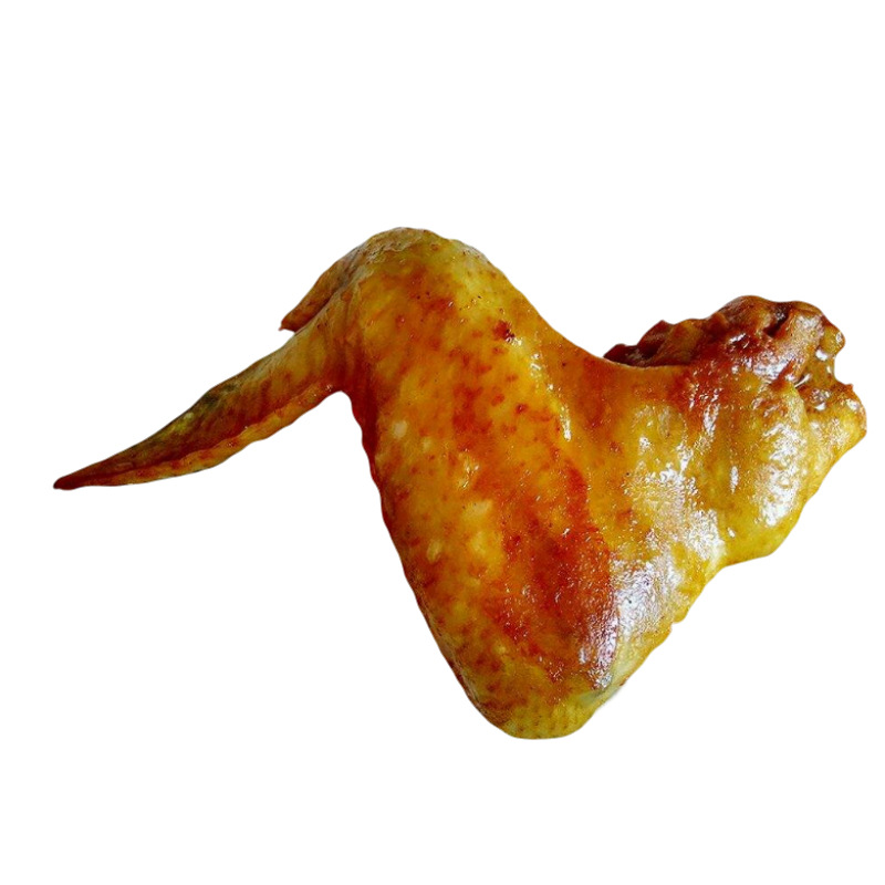 瑞发德调理全翅无双剑翅奥尔良鸡翅油炸鸡全翅冷冻商用半成品小吃