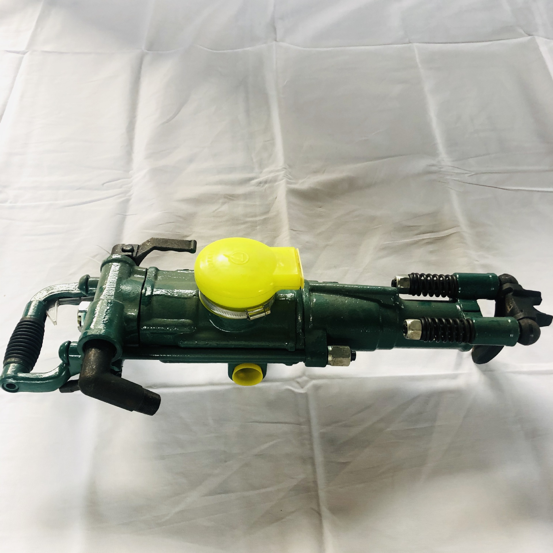 会员专享    开山气腿式yt28凿岩机气动yt28凿岩机yt28凿岩机配件