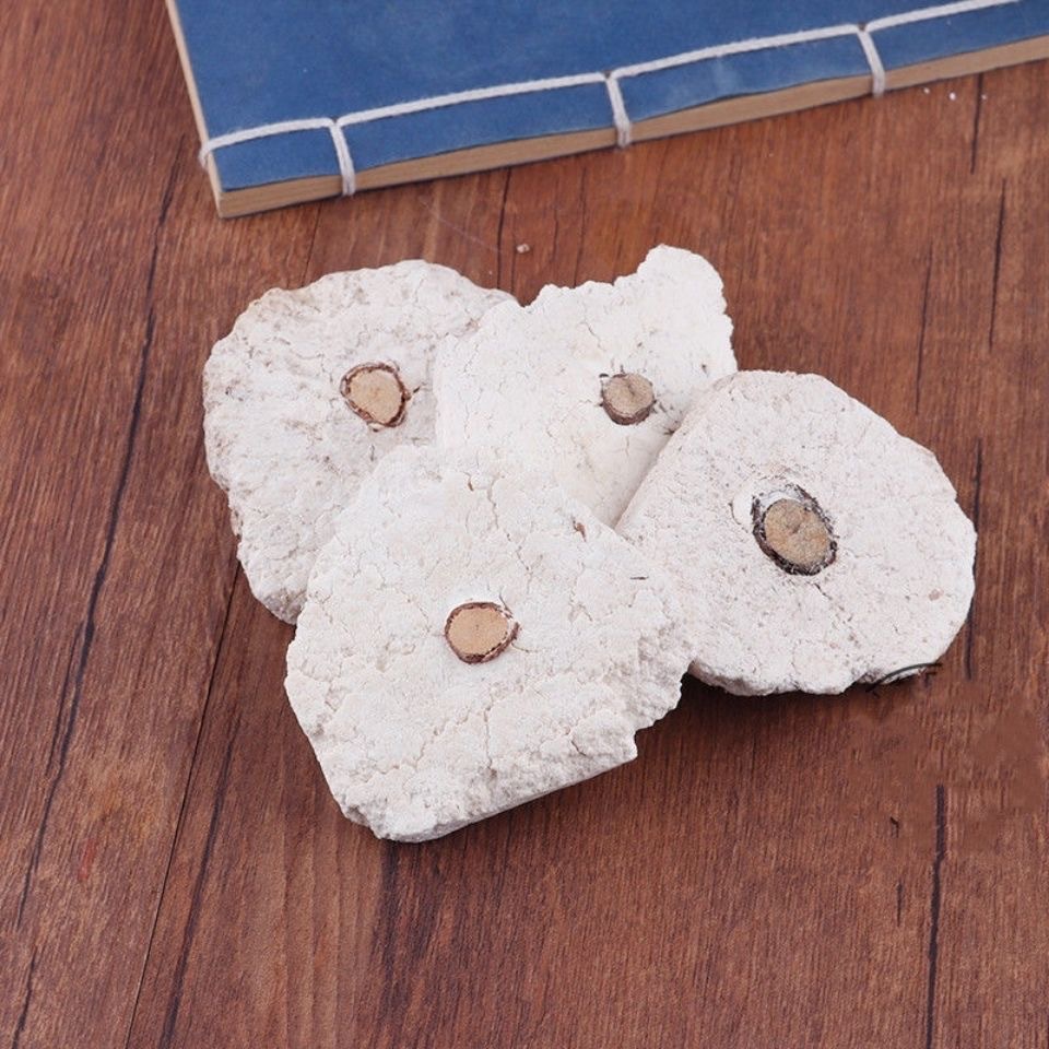 中药材批发 茯神片 伏神 产地直供量大从优 现货供应 规格齐全