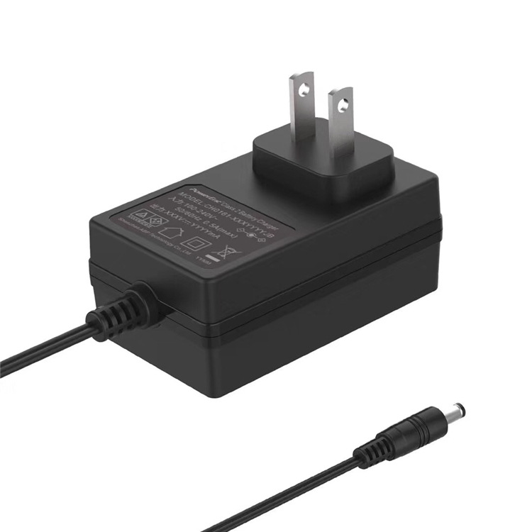 日规pse认证14v1a电源适配器 6级能效 14瓦充电器厂家直供交期快