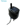 農業物聯網 無線網關 閥門控制器 LORA傳輸 XS-FK01 Veinasa品牌