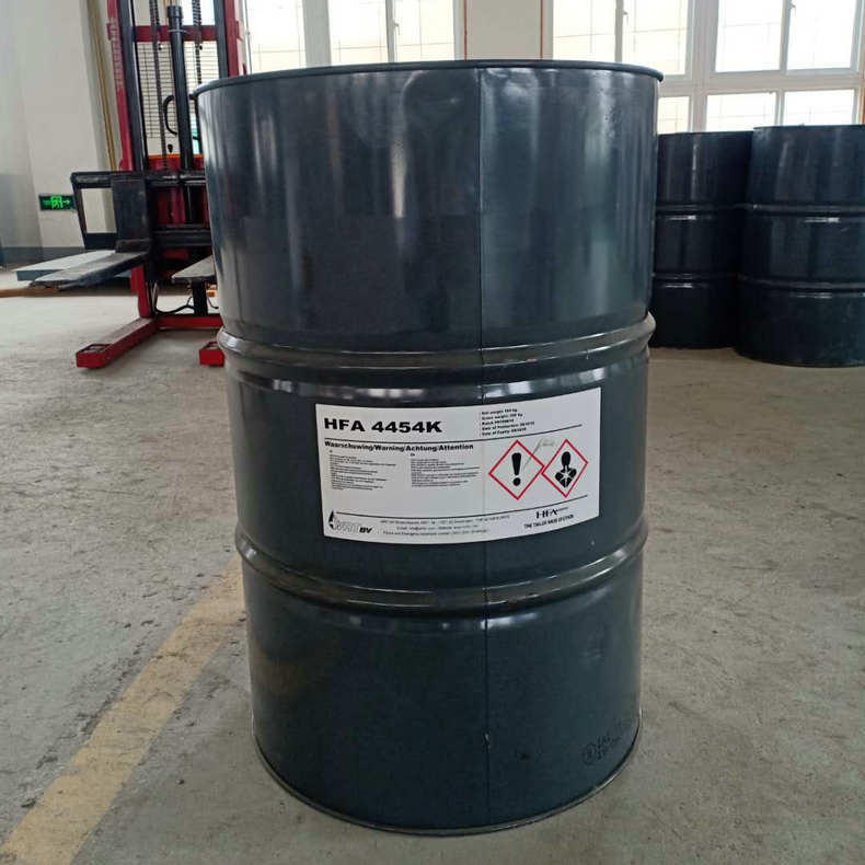 柴油防凝剂 冬季货车防冻添加剂 柴油车专用低温流动改善剂批发