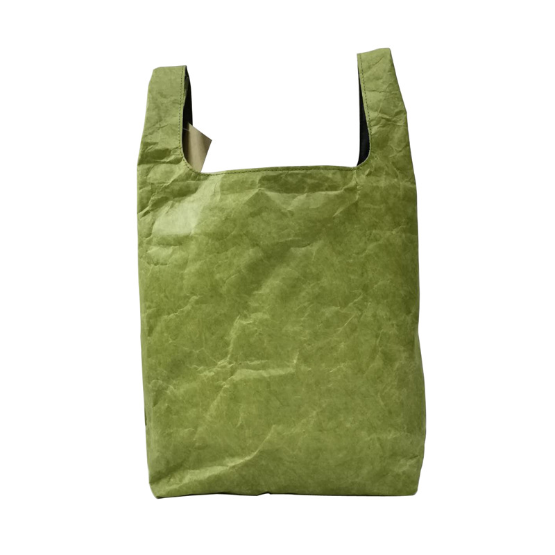 杜邦纸袋子手提袋定做环保袋定制广告宣传袋