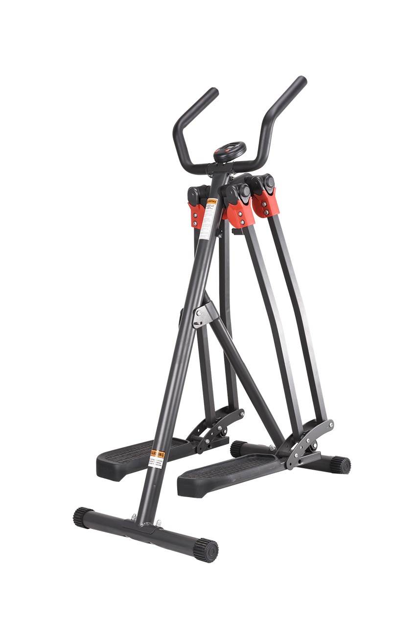 厂家直销3d太空漫步机家用健身器材室内运动器材airwalker