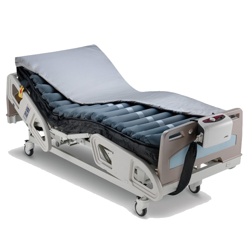 台湾雅博防褥疮气垫床domus 3自动交替 静音护理老人家用护理床垫