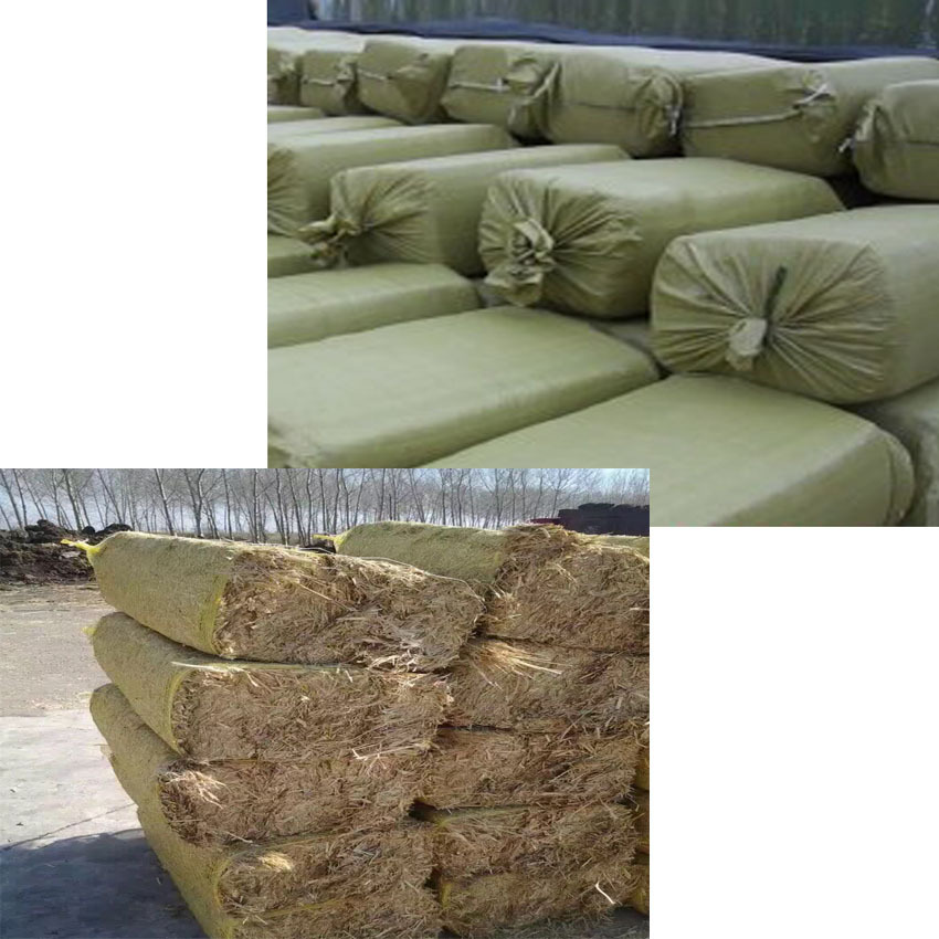 山东厂家定制青储套袋玉米秸秆压块机 玉米秸秆黄青贮液压打包机