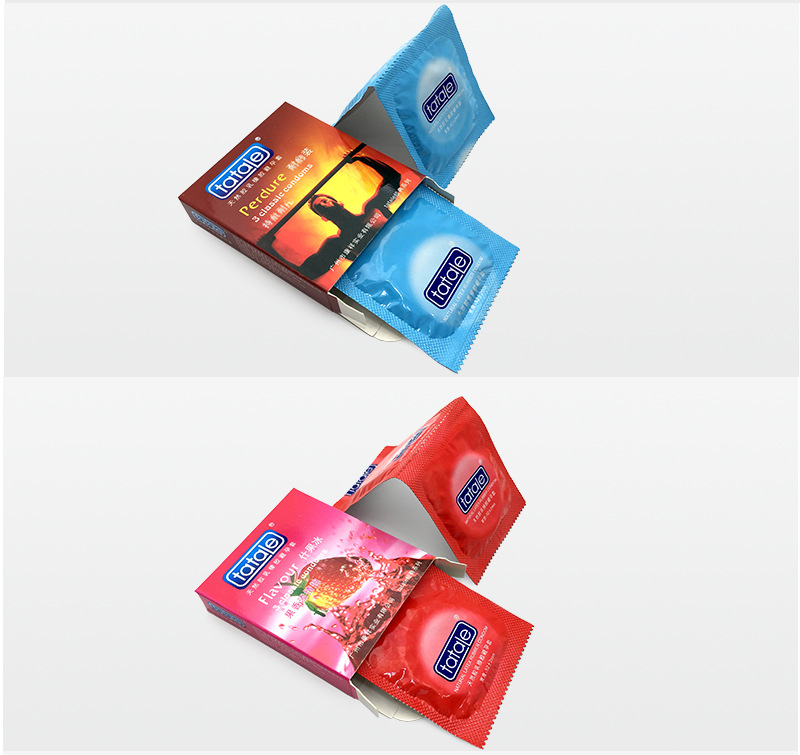 taatale经典款酒店用品售货机配货安全套成人情趣避孕用品批发代