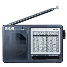 Tecsun/德生 R-9012 袖珍式全波段收音机