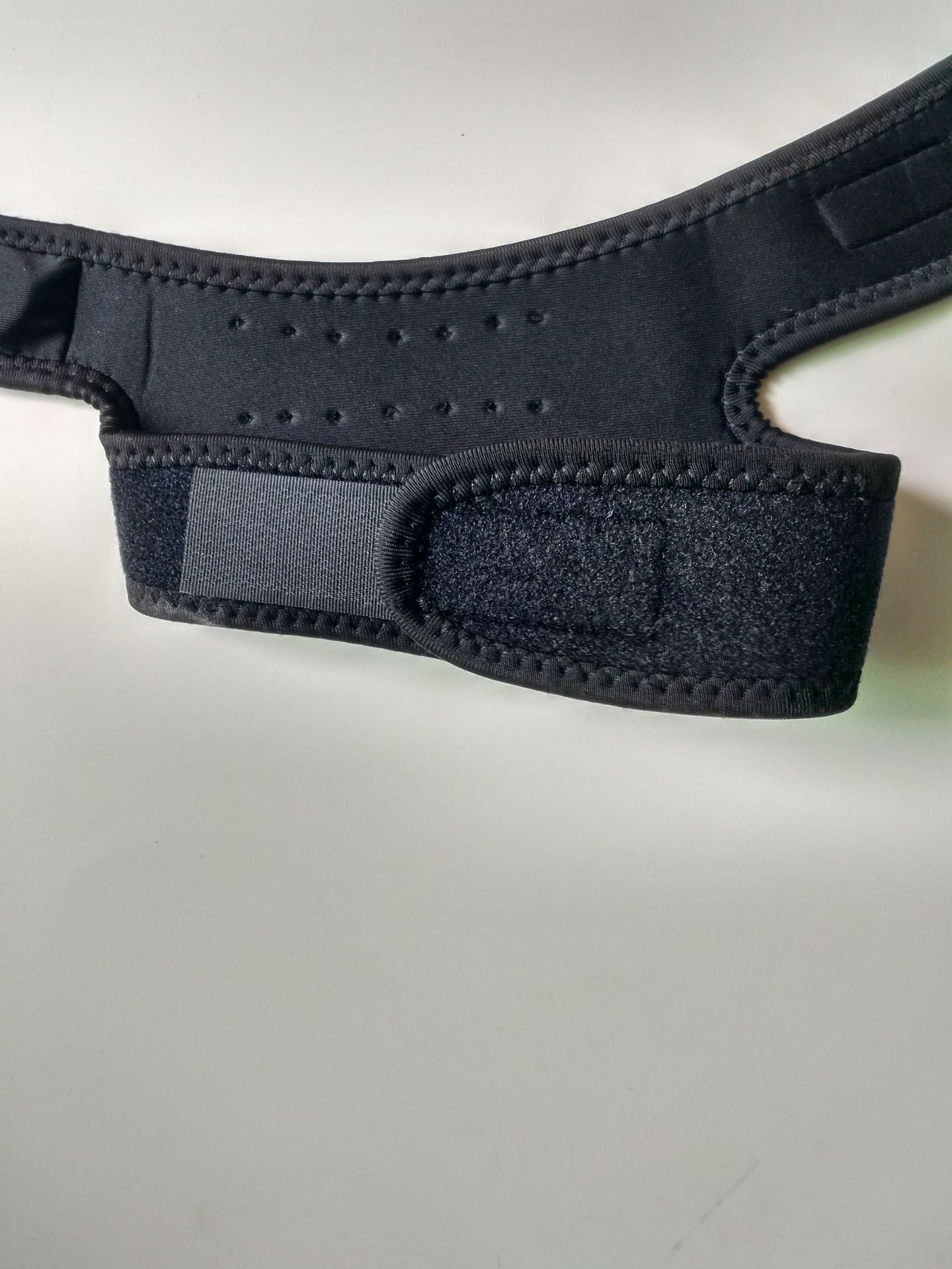 运动双髌骨带保护男护膝膝盖跑步冰骨带羽毛球爬山