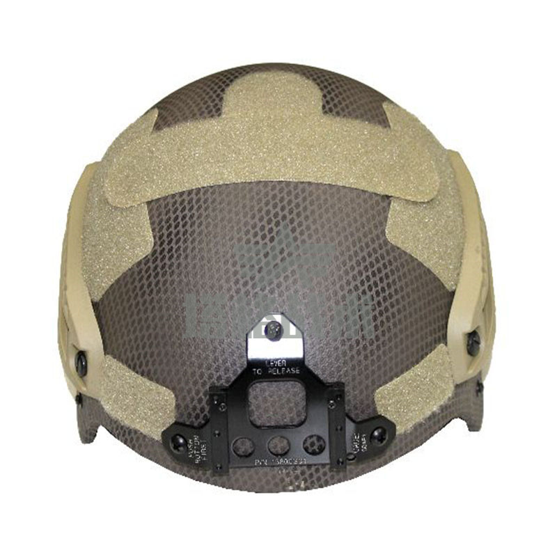 ibh行动海豹突击队户外救援战术特种兵头盔军迷游戏户外生存装备