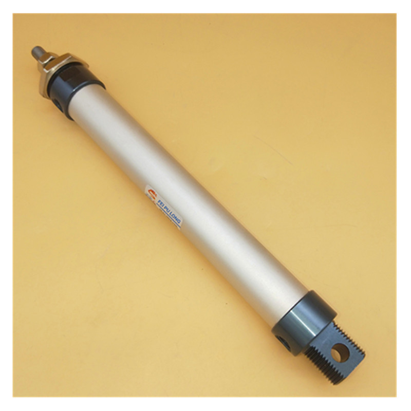 厂家直销mal气缸mal40x550-ca铝合金气缸mal40x600-ca规格齐全