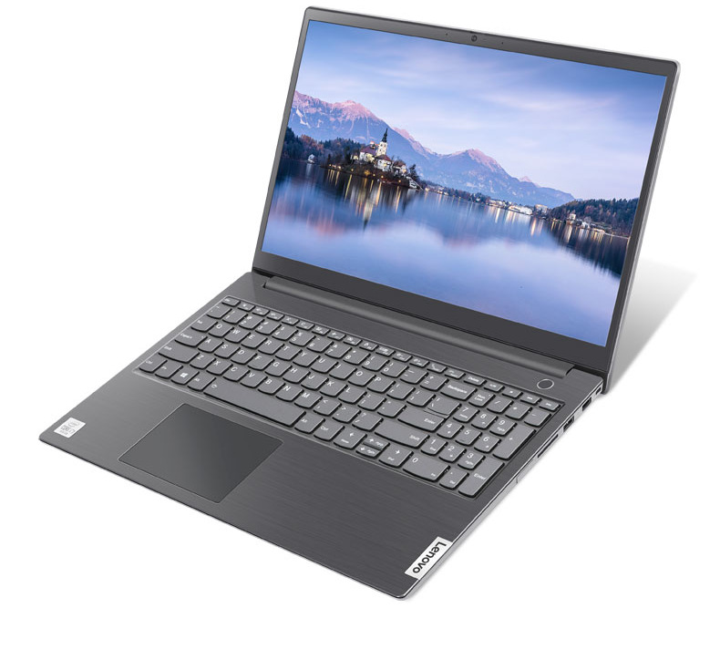 联想扬天v340 14英寸商用办公笔记本电脑十代酷睿i7-10510u固态