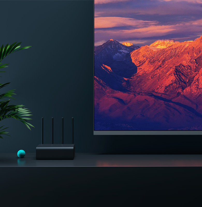 小米电视机全面屏55英寸e55s pr0超高清液晶屏智能平板电视