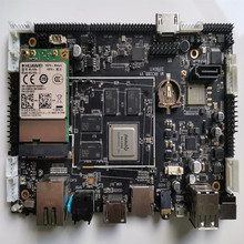 低价安卓系统智能机器人主板 开发LINUX瑞芯微rk3288支持HDMI输入