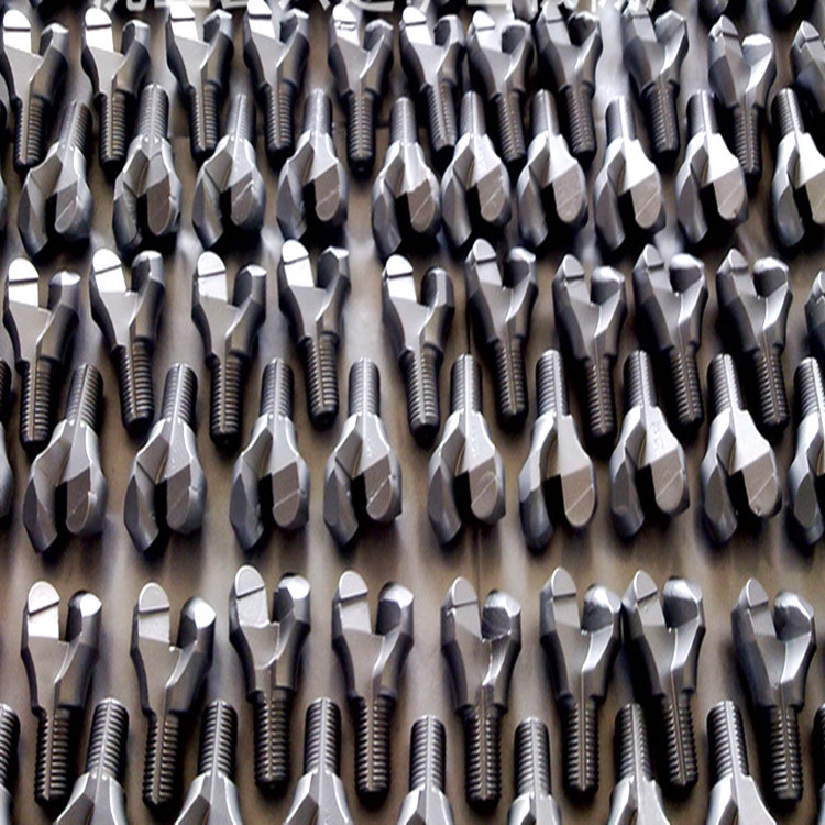 金刚石复合片锚杆钻头水井煤矿pdc钻头28,30,32