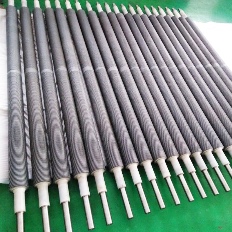 冷却辊表面喷涂强化金属涂层冷却辊