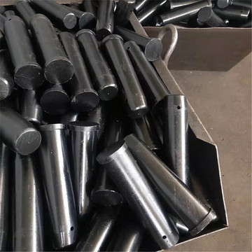 现货供应建筑贝雷片配件贝雷销钢便桥销子价格321钢桥连接销