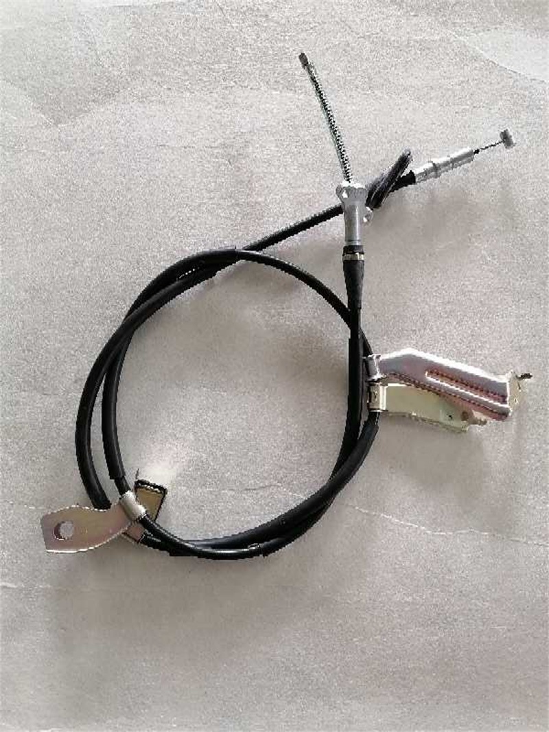 供应汽车拉索 长城汽车m4手刹线