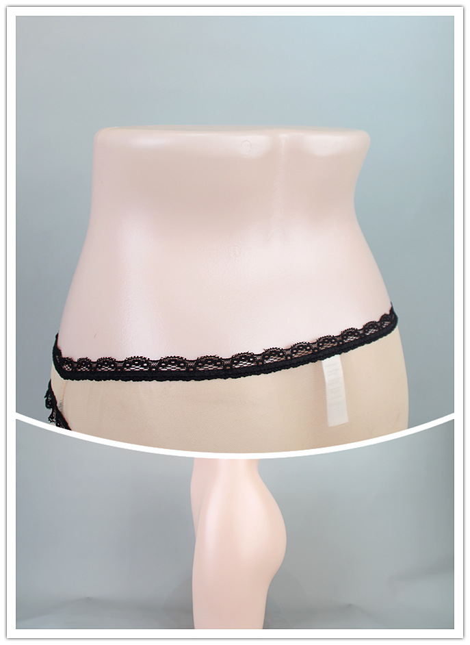 厂家直销大号微胖臀模男女内裤模特台模臀模短裤模特半身模特女