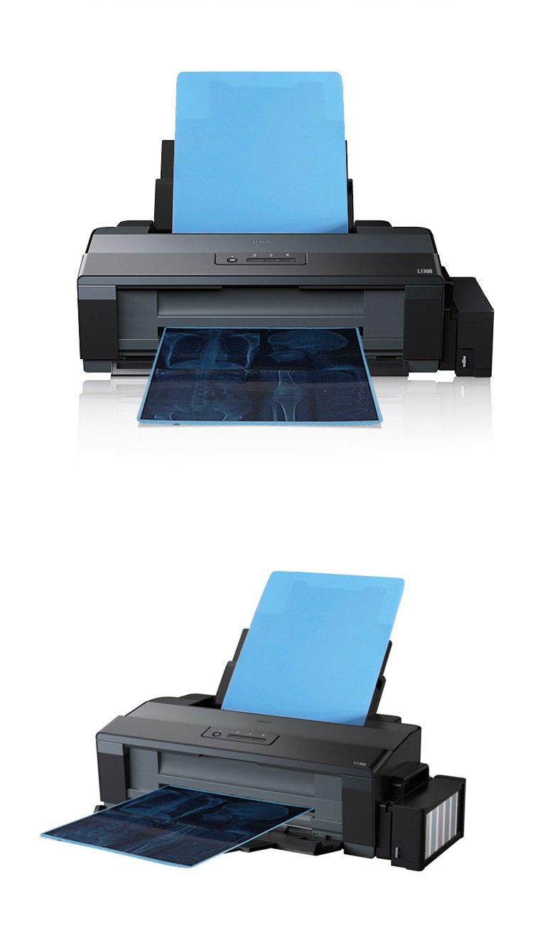 医院用x光胶片打印机放射科dr cr胶片打印机宠物口腔全景牙科造影